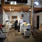 kitchen office low bath Svoboda
