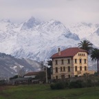 1 casona Huexes